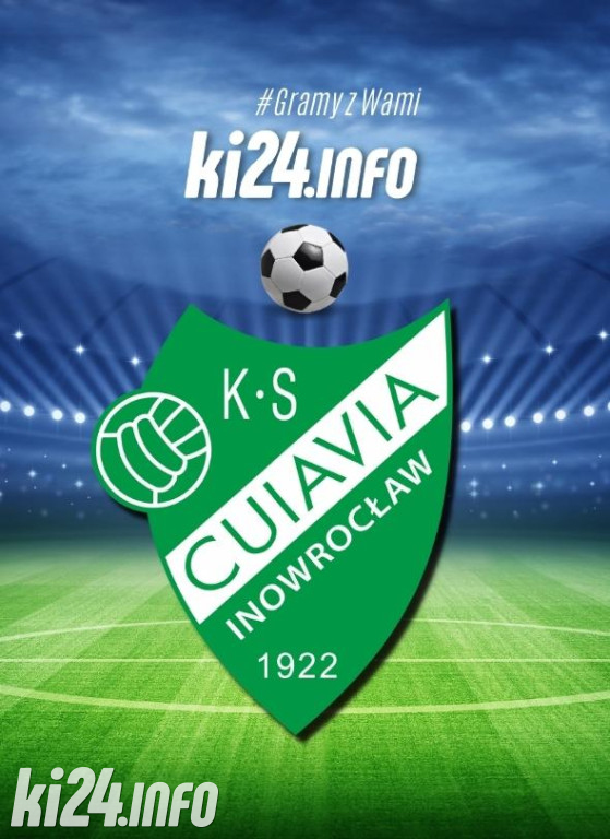 Cuiavia Inowrocław - Chemik Bydgoszcz