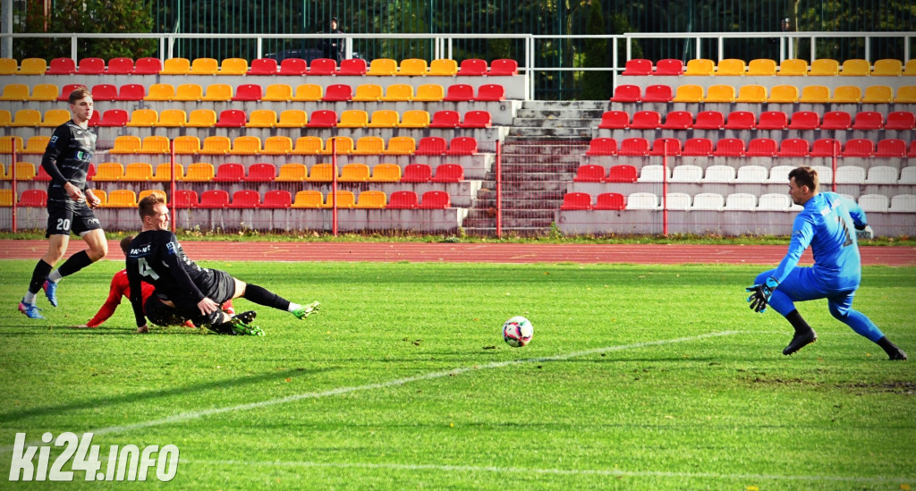 Cuiavia Inowrocław - Chemik Bydgoszcz