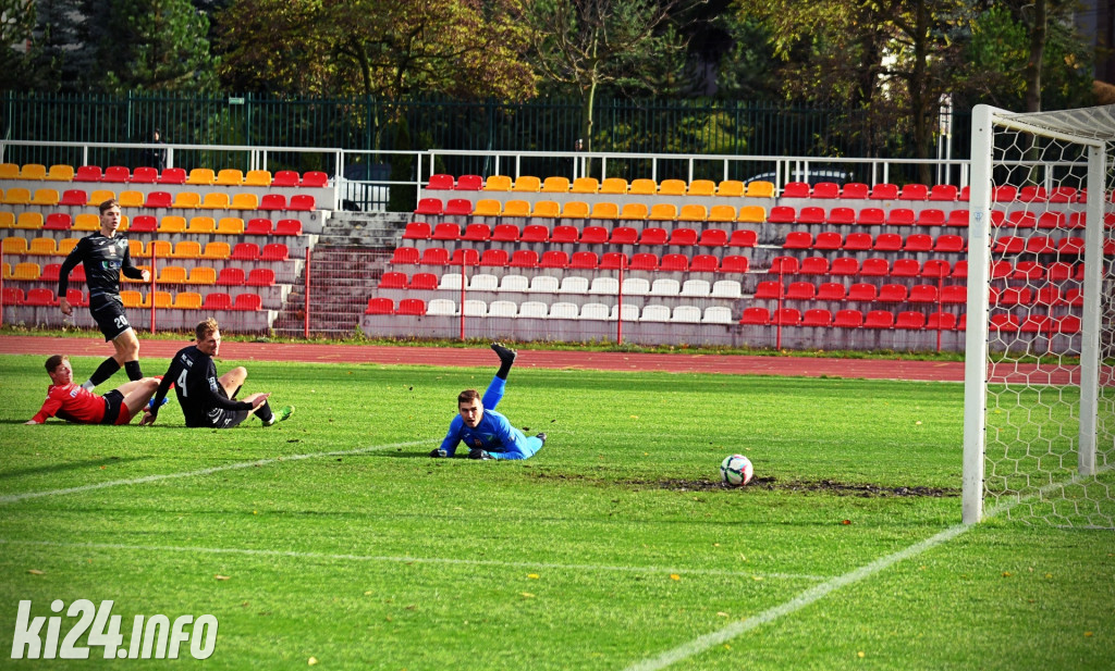 Cuiavia Inowrocław - Chemik Bydgoszcz