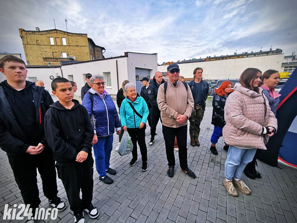 Smakołyki z kuchni marszałka Piłsudskiego w AS-ie