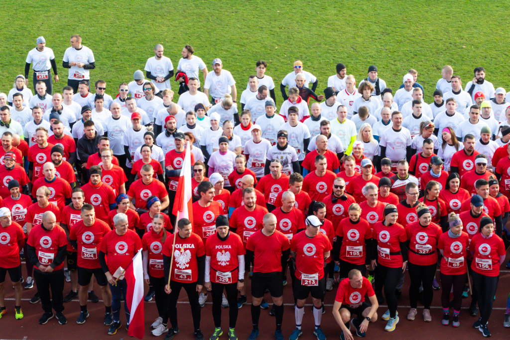 VII Bieg Niepodległości