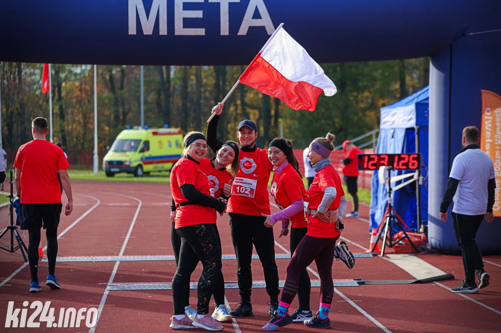 VII Bieg Niepodległości