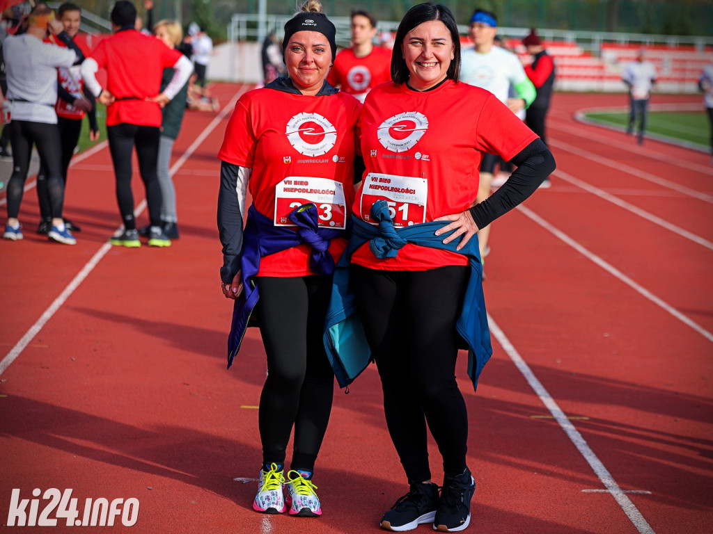 VII Bieg Niepodległości