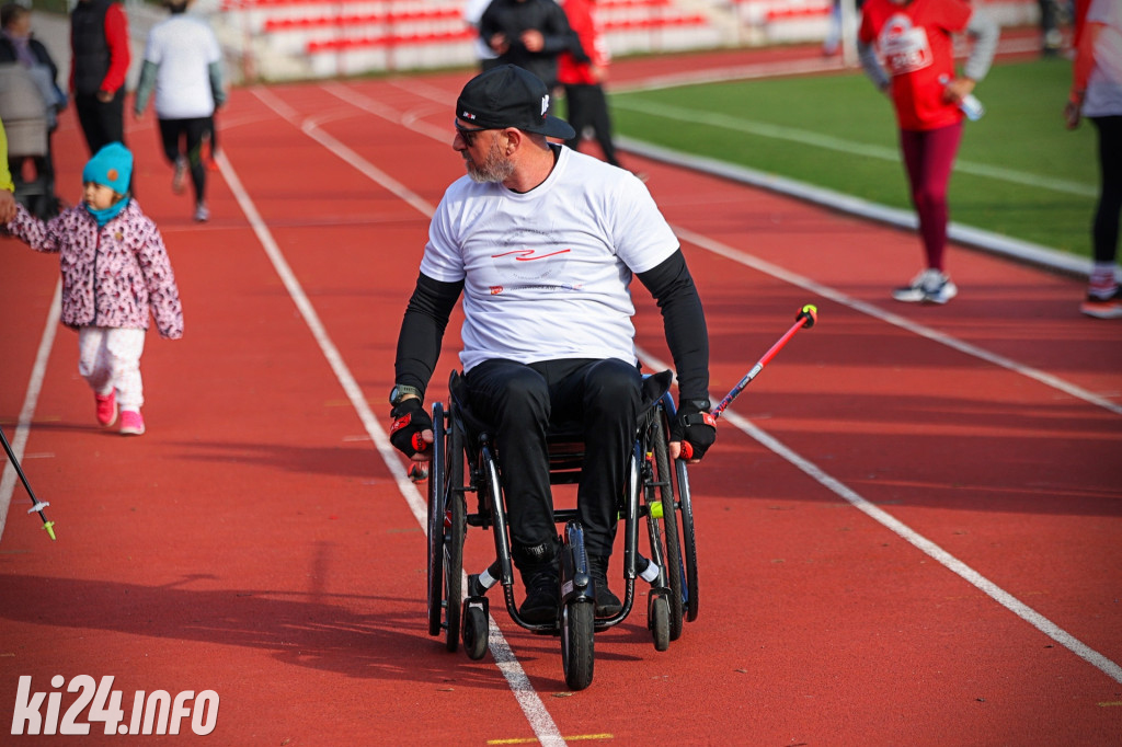 VII Bieg Niepodległości