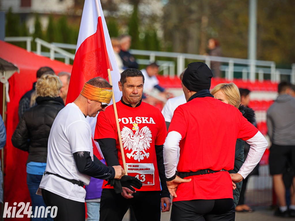 VII Bieg Niepodległości