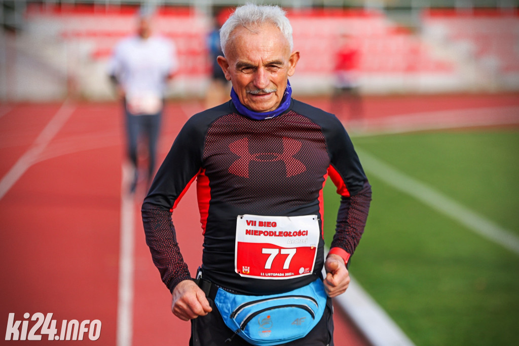 VII Bieg Niepodległości