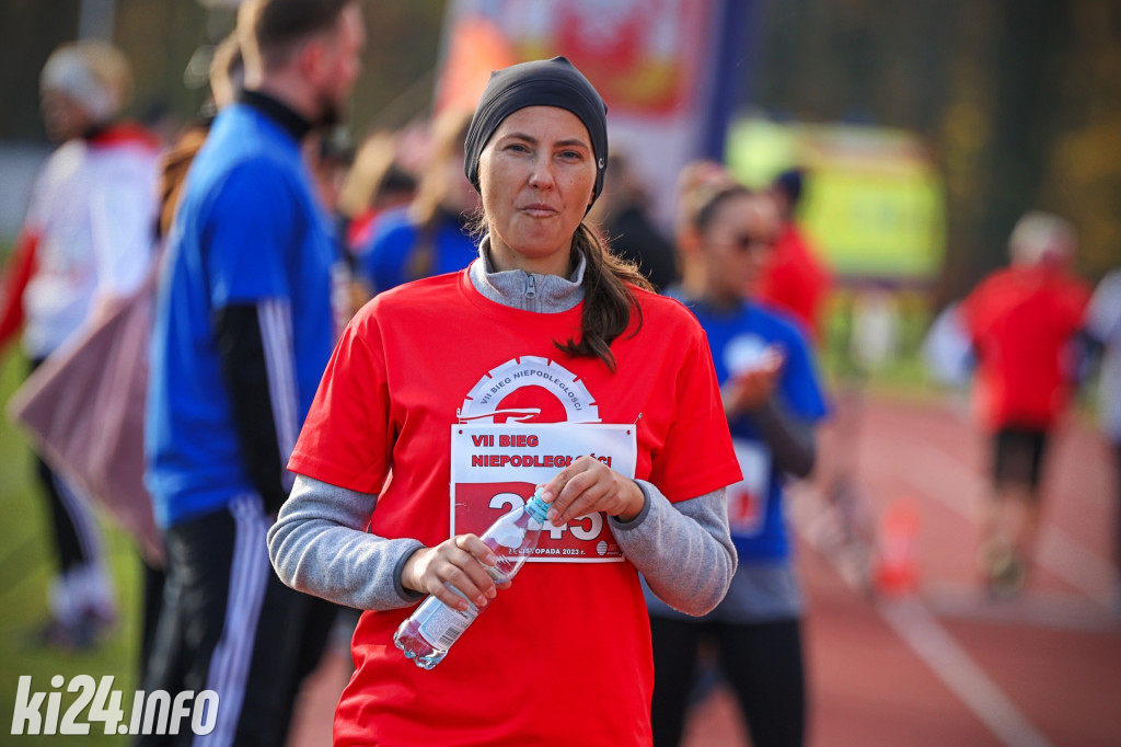 VII Bieg Niepodległości