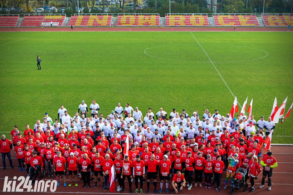 VII Bieg Niepodległości