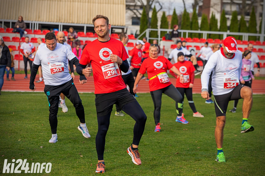 VII Bieg Niepodległości