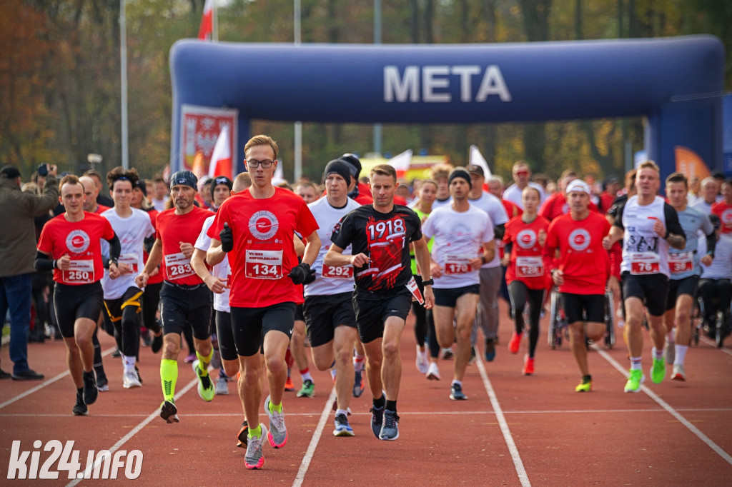 VII Bieg Niepodległości