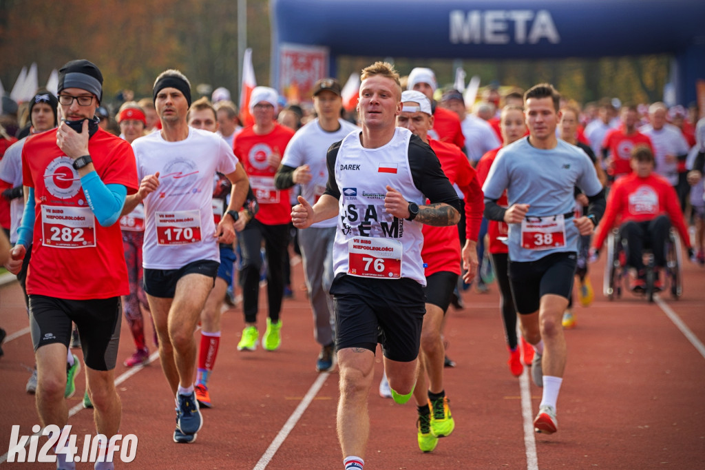 VII Bieg Niepodległości