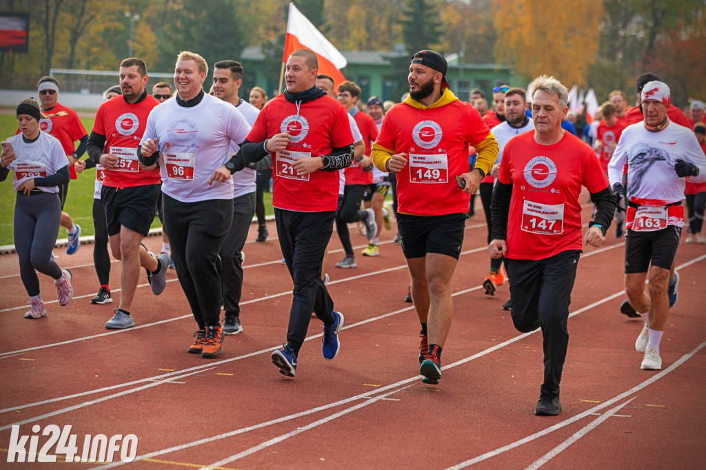 VII Bieg Niepodległości