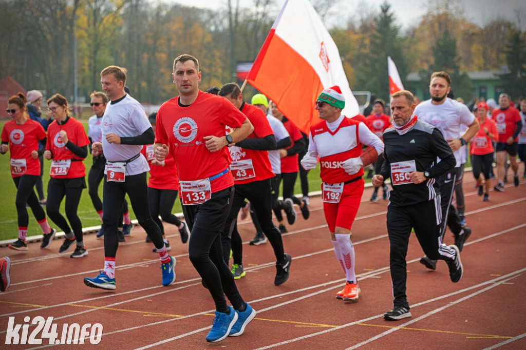 VII Bieg Niepodległości