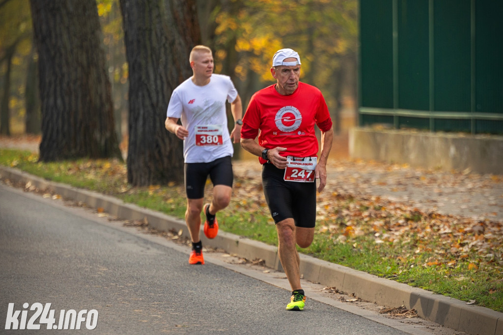 VII Bieg Niepodległości