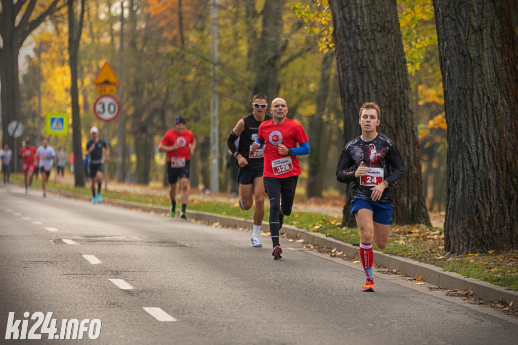 VII Bieg Niepodległości