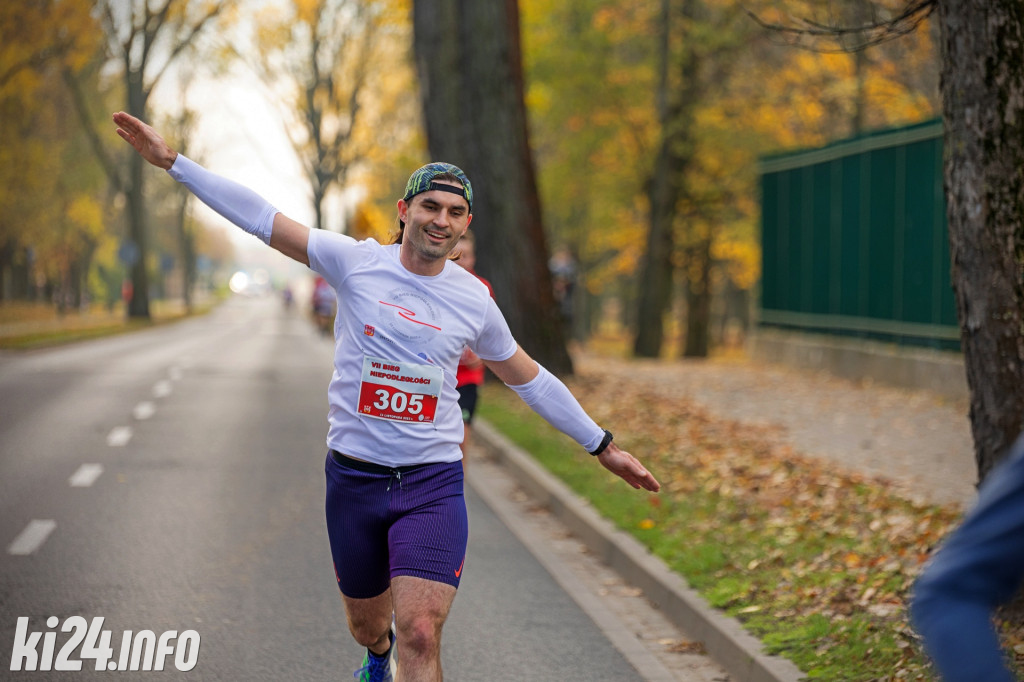 VII Bieg Niepodległości