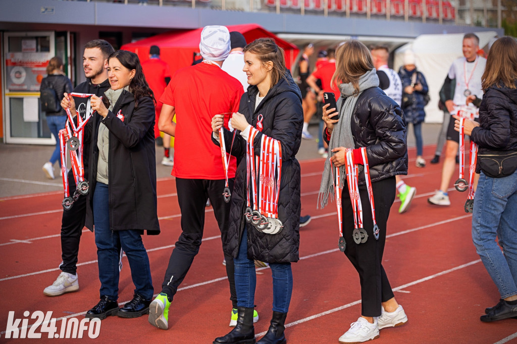 VII Bieg Niepodległości