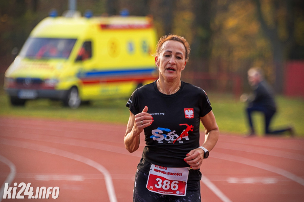 VII Bieg Niepodległości