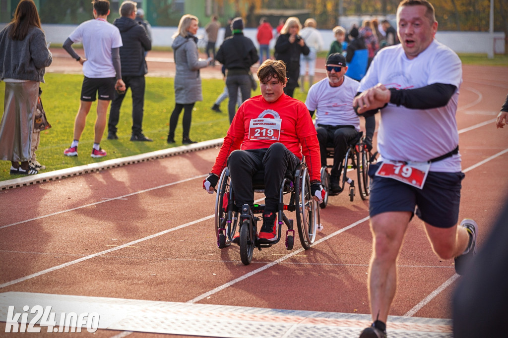 VII Bieg Niepodległości