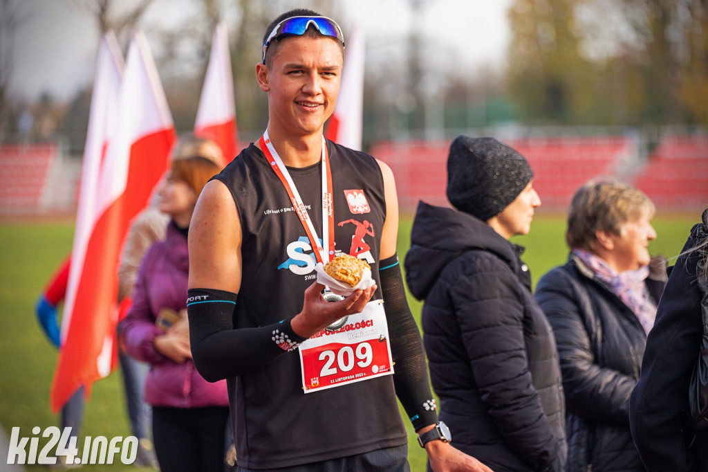 VII Bieg Niepodległości