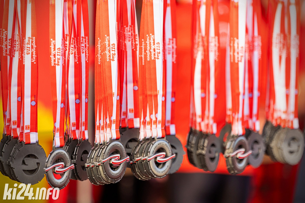 VII Bieg Niepodległości