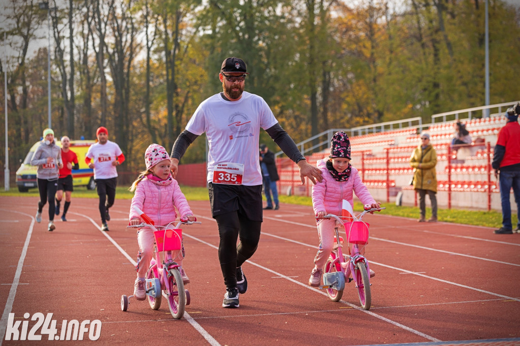 VII Bieg Niepodległości