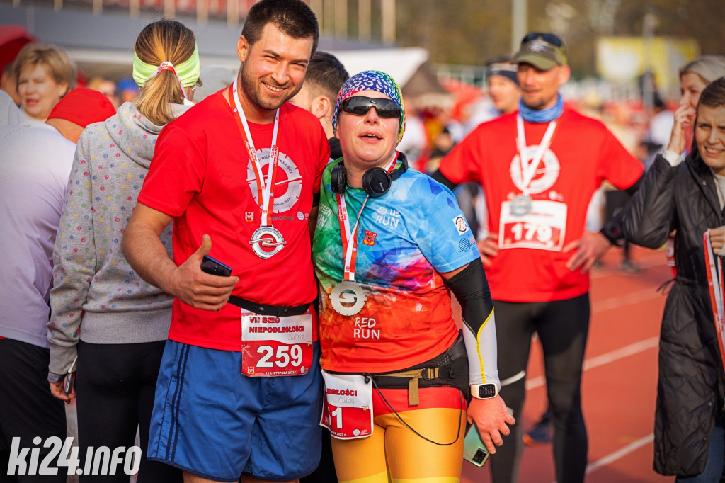 VII Bieg Niepodległości