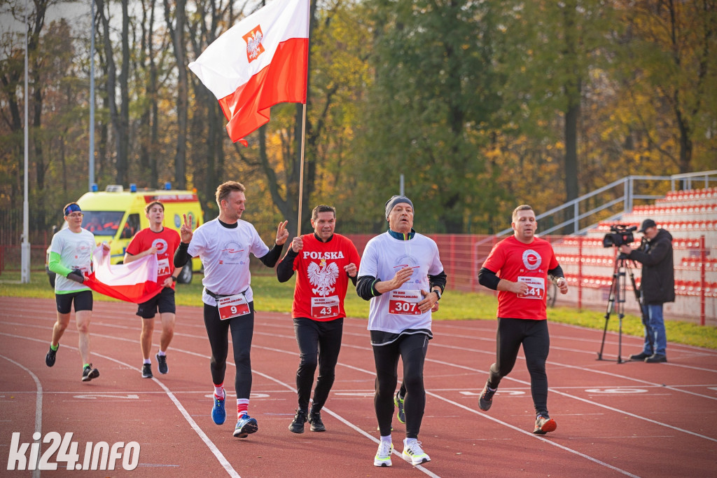 VII Bieg Niepodległości