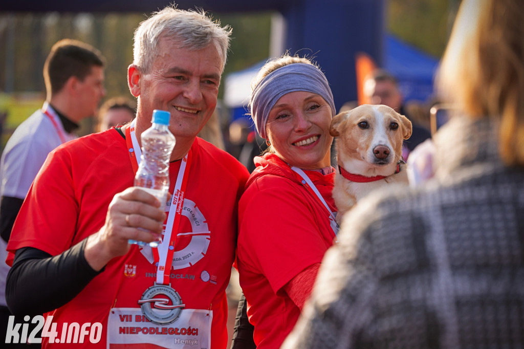 VII Bieg Niepodległości