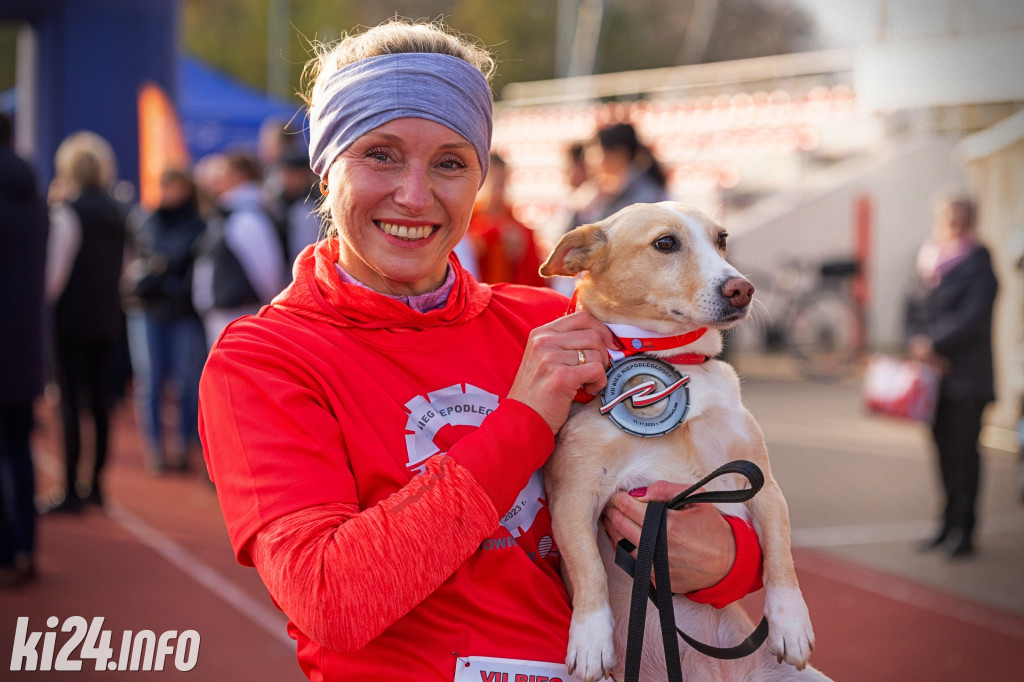 VII Bieg Niepodległości