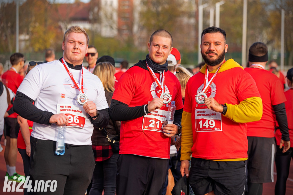 VII Bieg Niepodległości