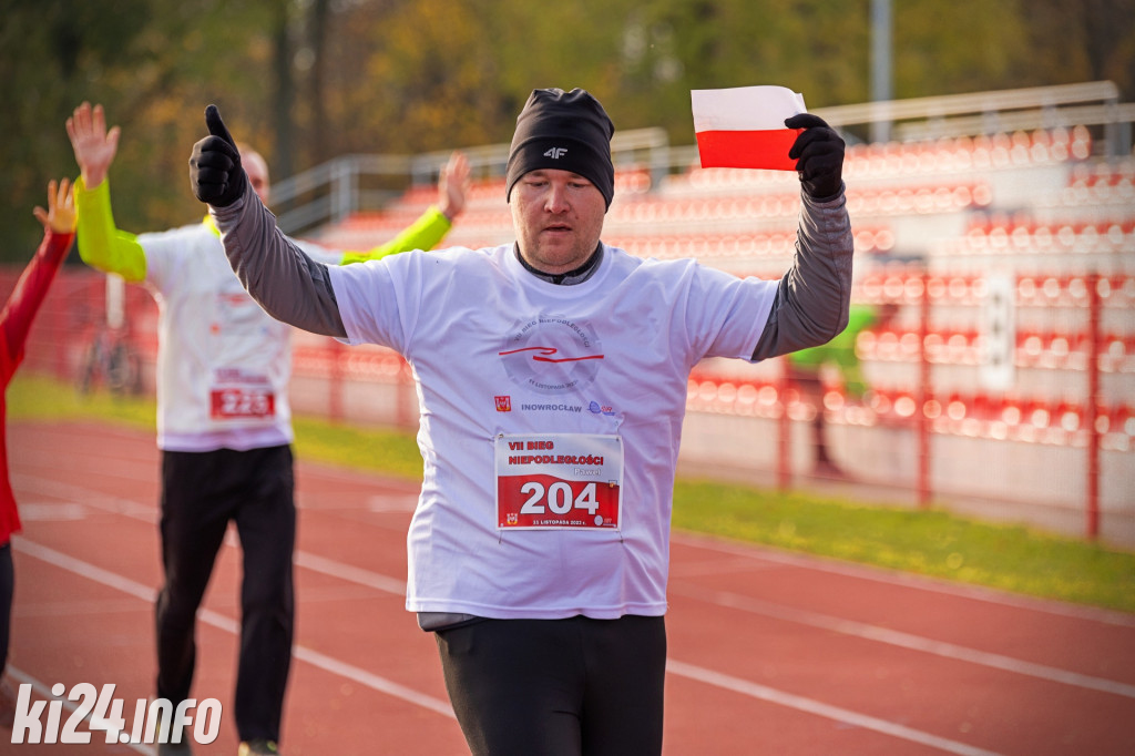 VII Bieg Niepodległości