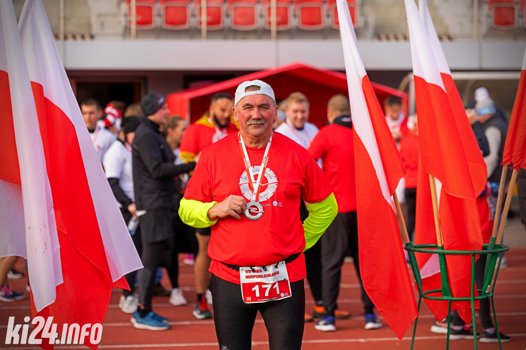 VII Bieg Niepodległości