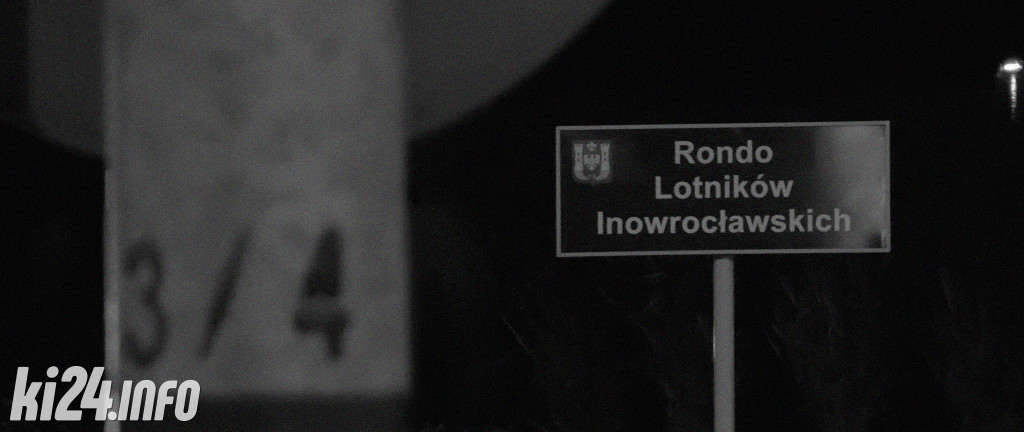  Napisał utwór o Inowrocławiu. 