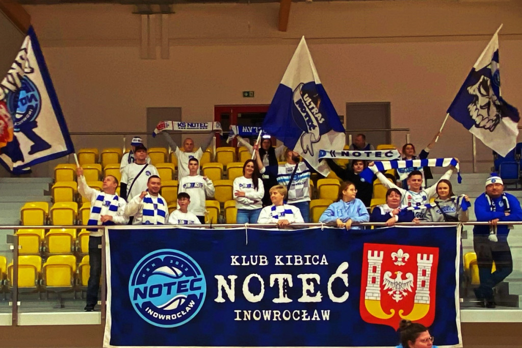 Kuchinox-Puch-Siejko-BS Zgierz - KSK Ciech Noteć Inowrocław