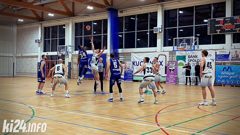 Kuchinox-Puch-Siejko-BS Zgierz - KSK Ciech Noteć Inowrocław