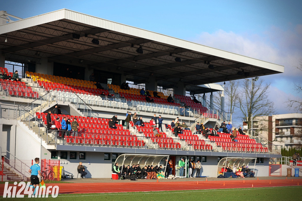 Cuiavia Inowrocław - Pomorzanin Toruń