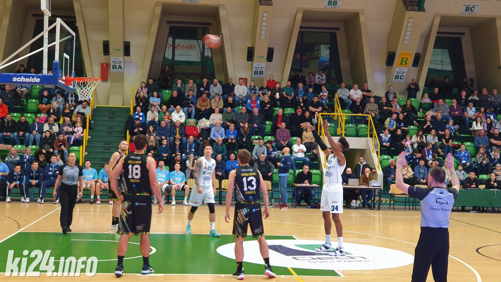 KSK Ciech Noteć Inowrocław - Tarnovia Tarnowo Podgórne