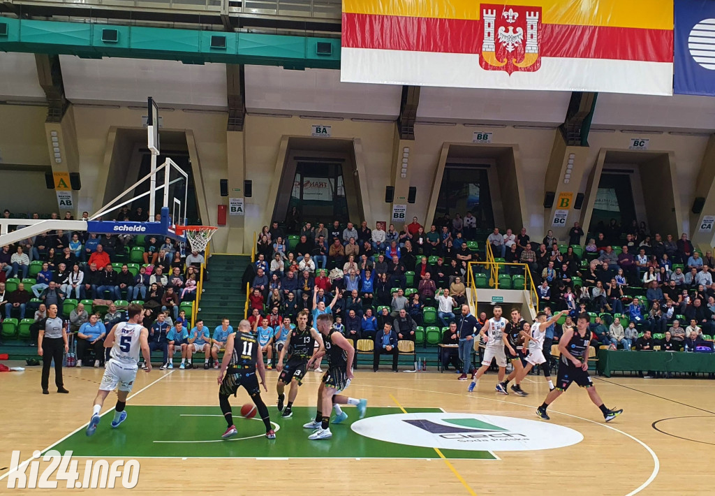KSK Ciech Noteć Inowrocław - Tarnovia Tarnowo Podgórne