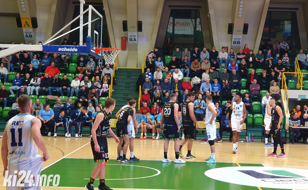 KSK Ciech Noteć Inowrocław - Tarnovia Tarnowo Podgórne