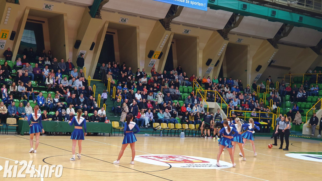 KSK Ciech Noteć Inowrocław - Tarnovia Tarnowo Podgórne