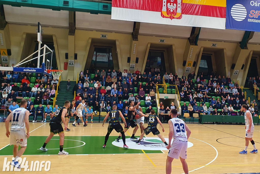 KSK Ciech Noteć Inowrocław - Tarnovia Tarnowo Podgórne