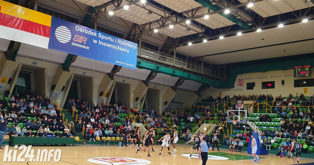KSK Ciech Noteć Inowrocław - Tarnovia Tarnowo Podgórne