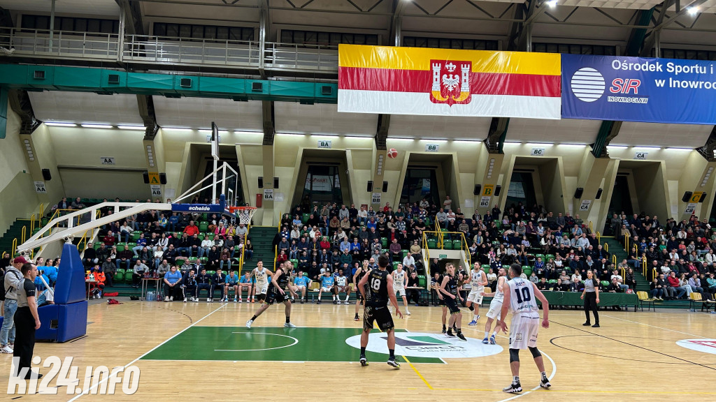 KSK Ciech Noteć Inowrocław - Tarnovia Tarnowo Podgórne