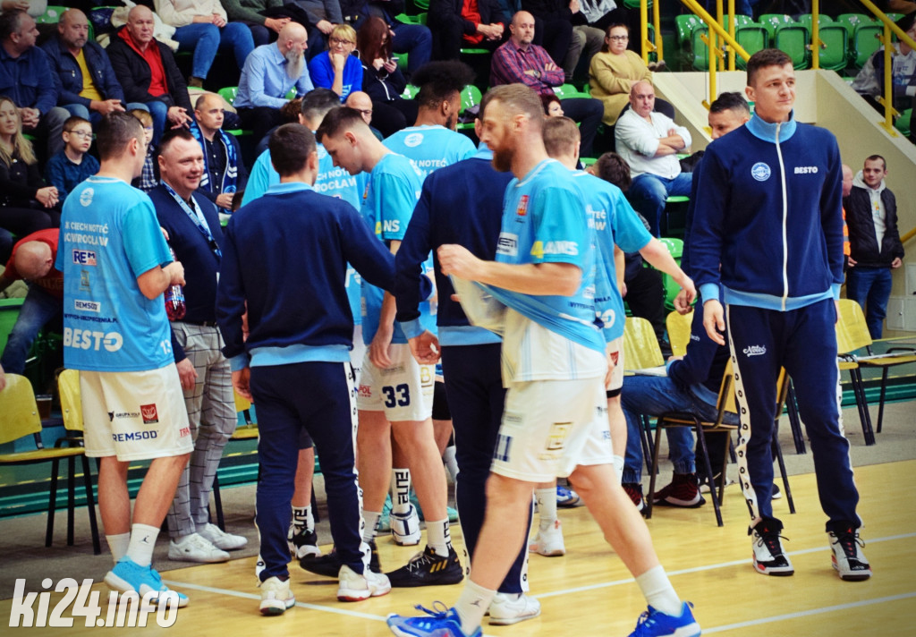 KSK Ciech Noteć Inowrocław - Tarnovia Tarnowo Podgórne