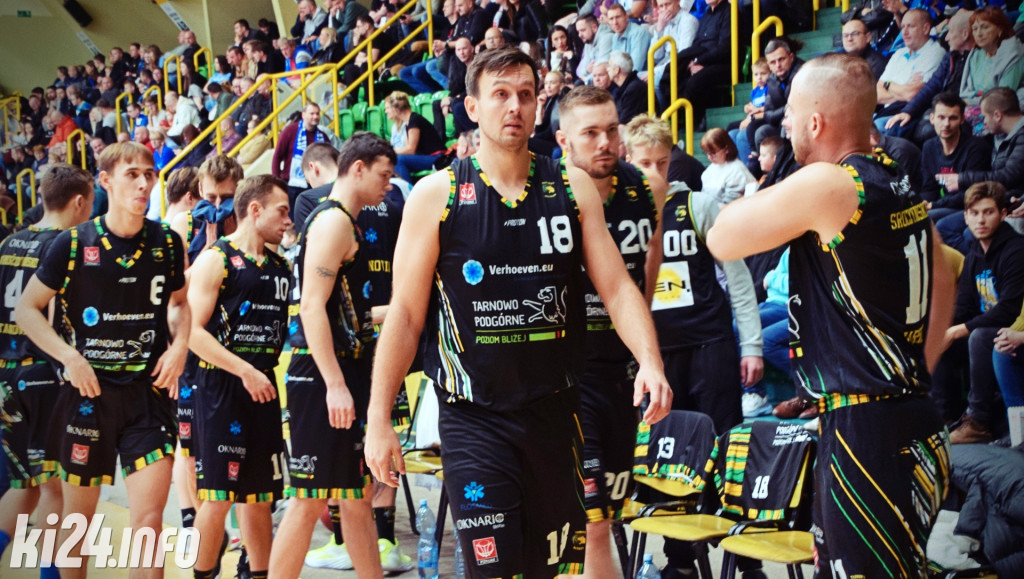 KSK Ciech Noteć Inowrocław - Tarnovia Tarnowo Podgórne