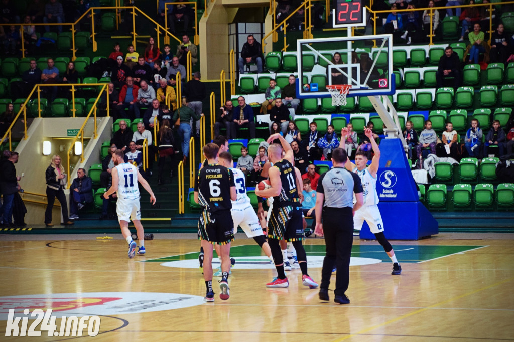 KSK Ciech Noteć Inowrocław - Tarnovia Tarnowo Podgórne