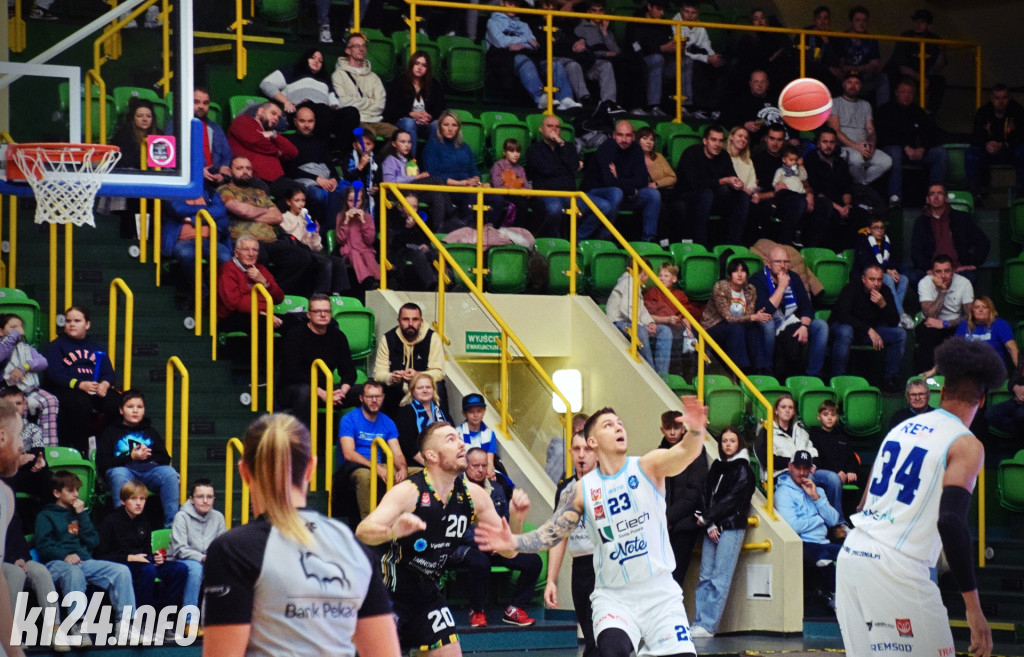 KSK Ciech Noteć Inowrocław - Tarnovia Tarnowo Podgórne