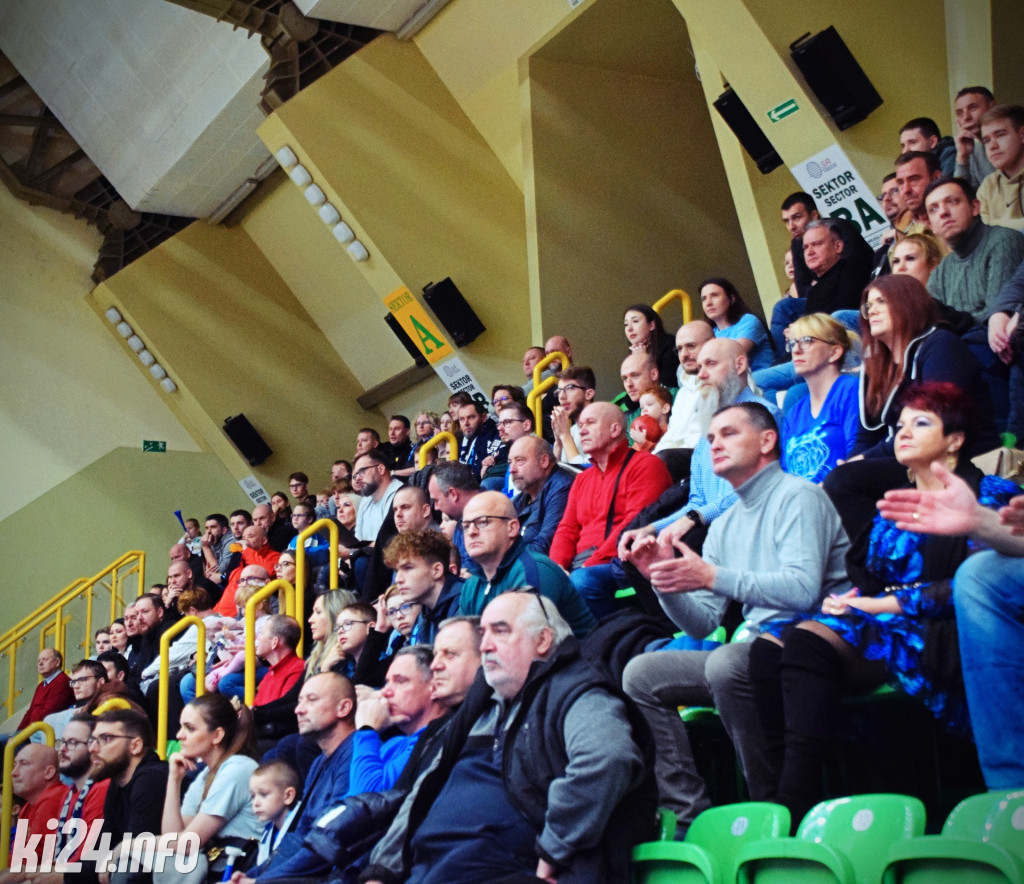 KSK Ciech Noteć Inowrocław - Tarnovia Tarnowo Podgórne