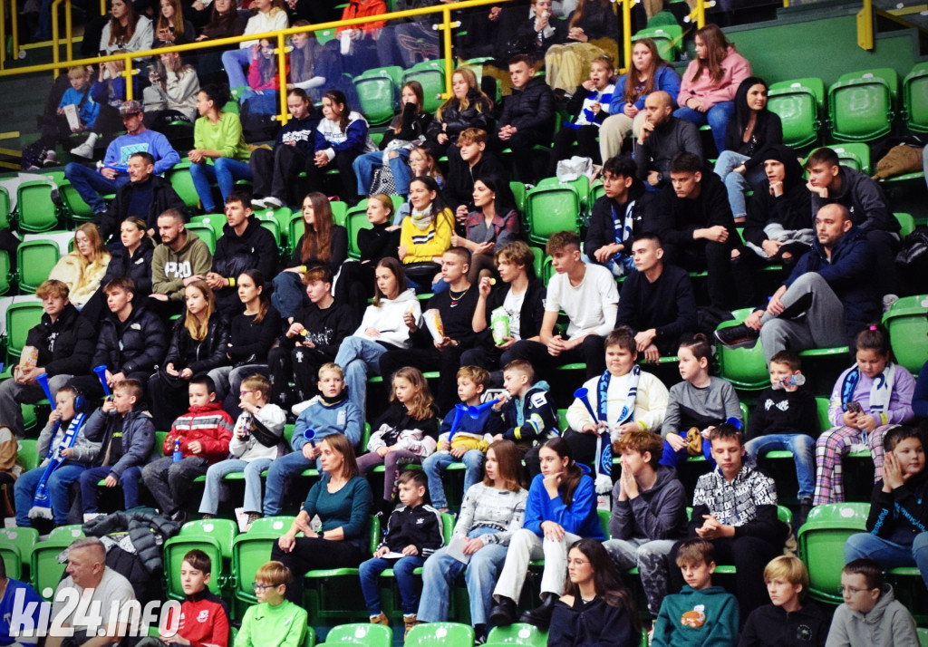 KSK Ciech Noteć Inowrocław - Tarnovia Tarnowo Podgórne